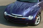 Chevrolet SS R Indianapolis Pace Car 2003 года